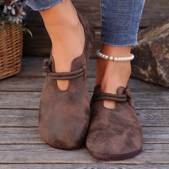 Beoros Style | The Charm