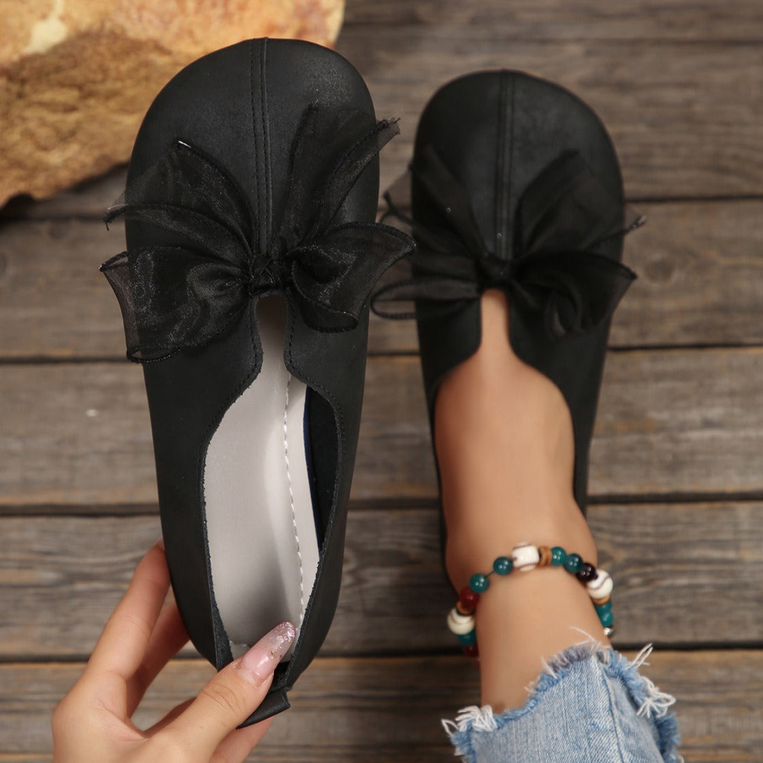 Beoros Style | The Muse