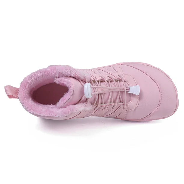 Beoros BareFrost | The Glow