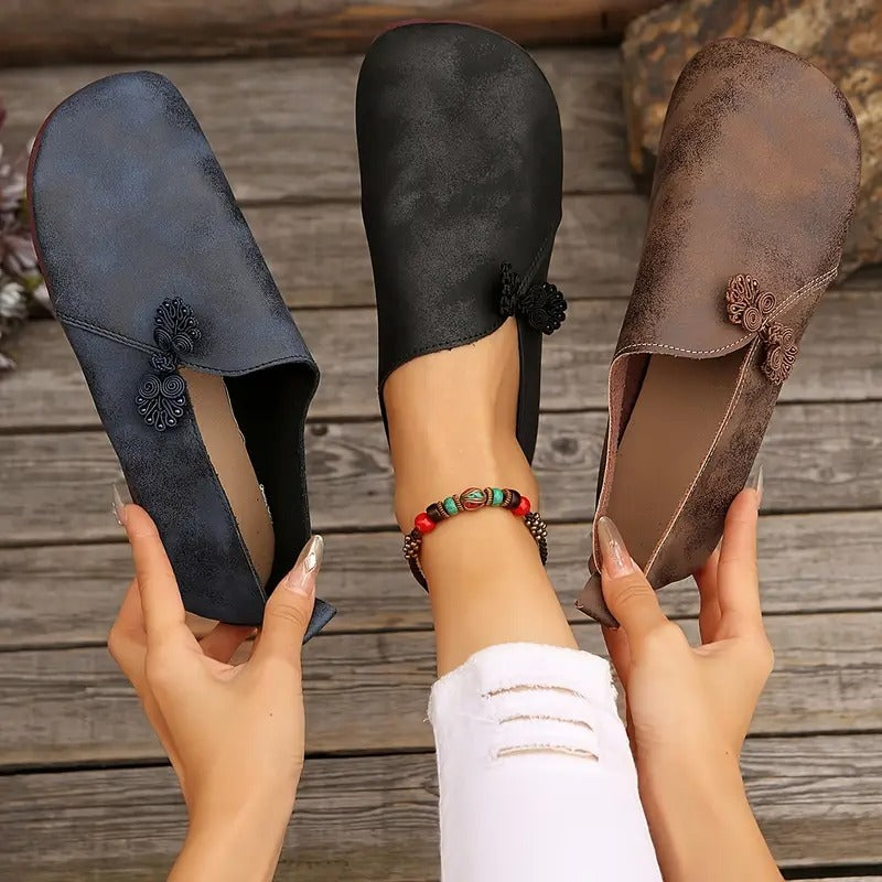 Beoros  Style | The Root