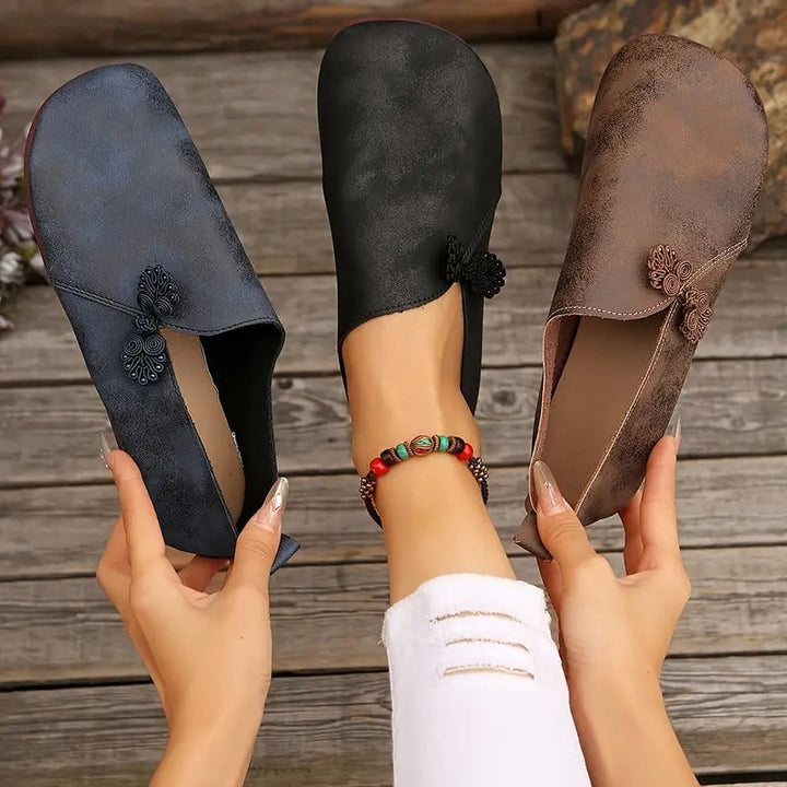 Beoros  Style | The Root