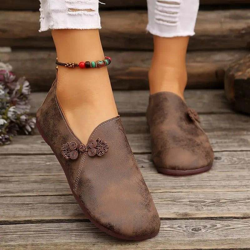 Beoros Style | The Root 2.0