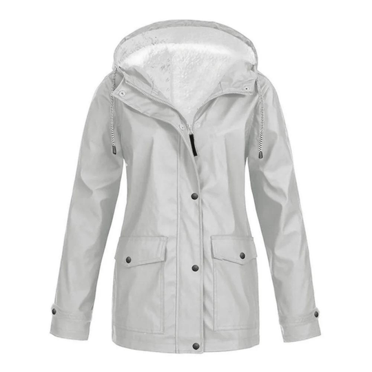 Allison | CozyRain Jacke