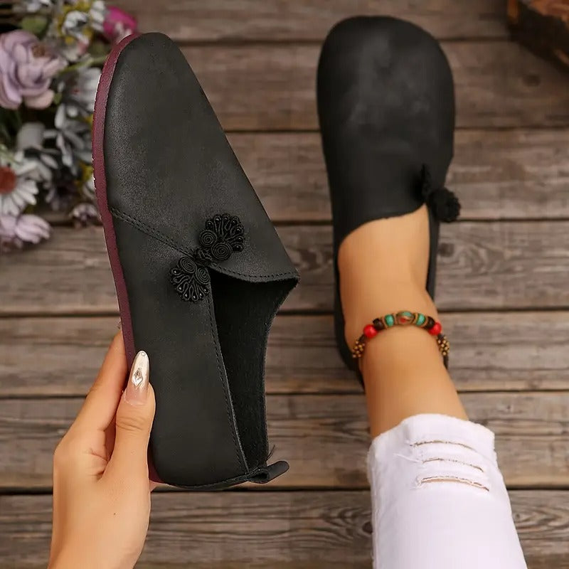 Beoros Style | The Root 2.0
