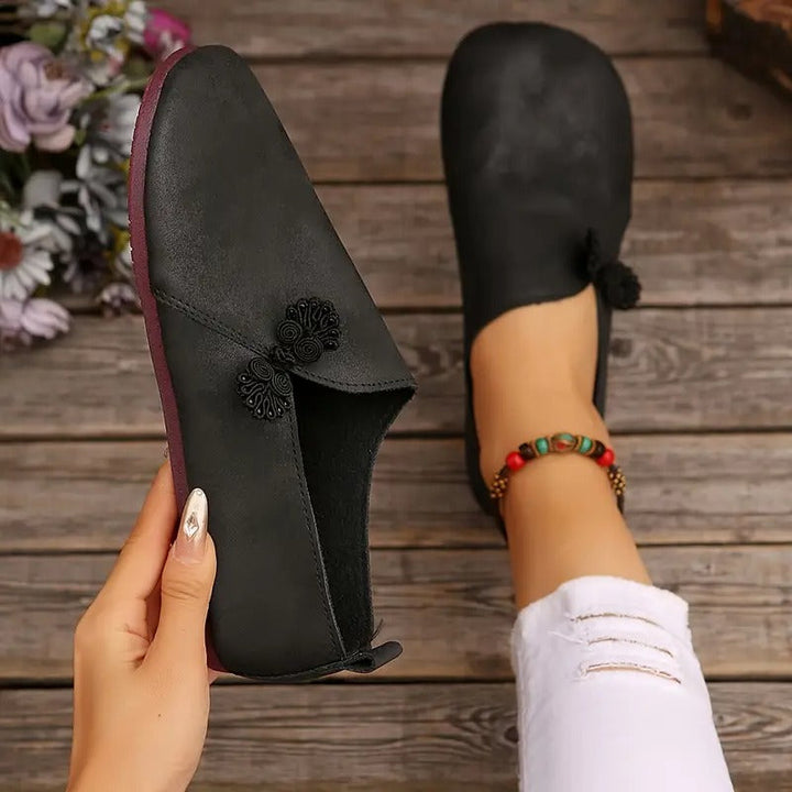 Beoros Style | The Root 2.0