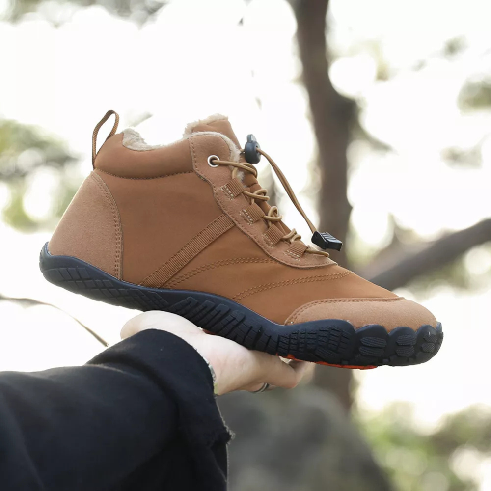 Beoros BareFrost | The Nest