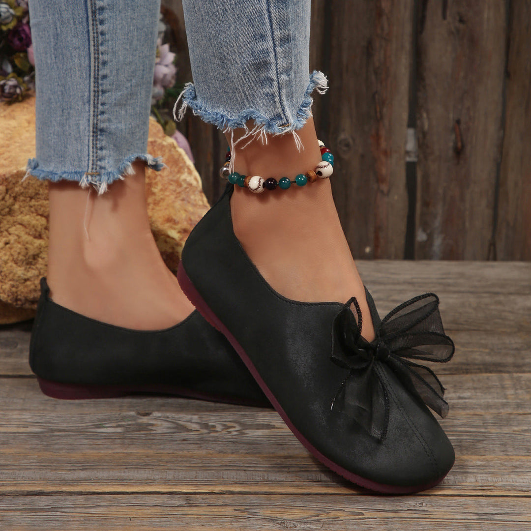 Beoros Style | The Muse