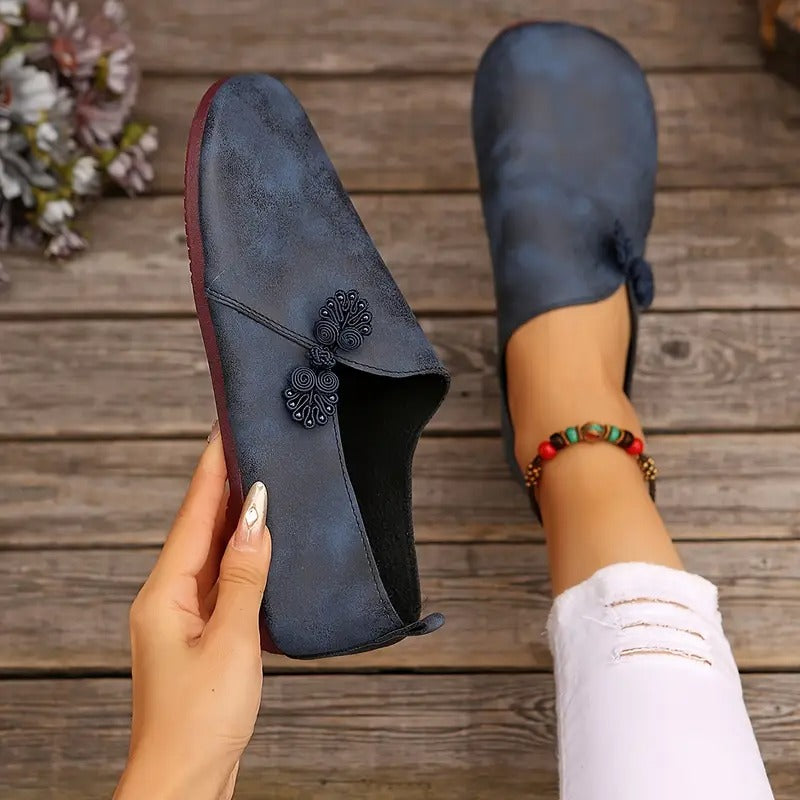 Beoros Style | The Root 2.0