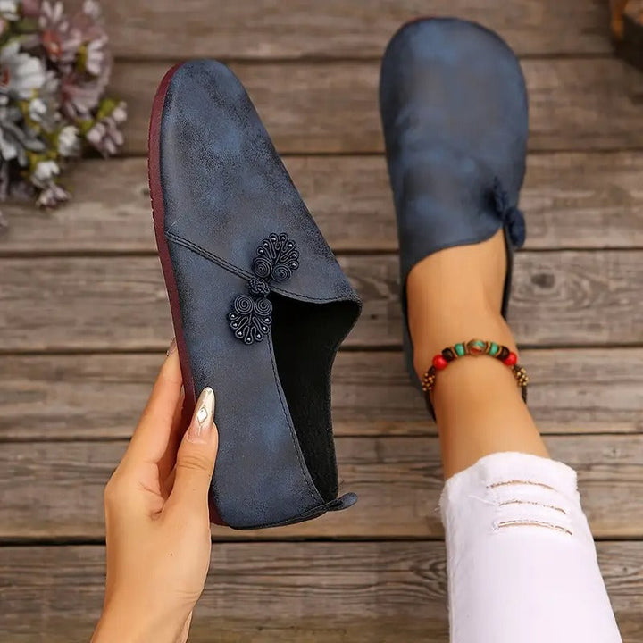 Beoros Style | The Root 2.0