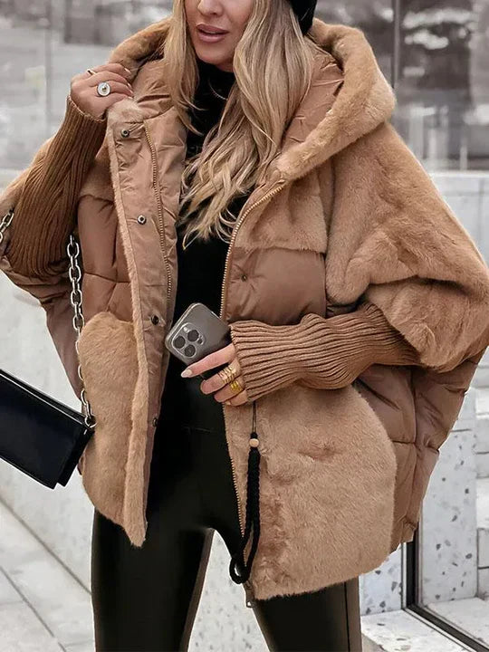 Elsa Elegante Jacke