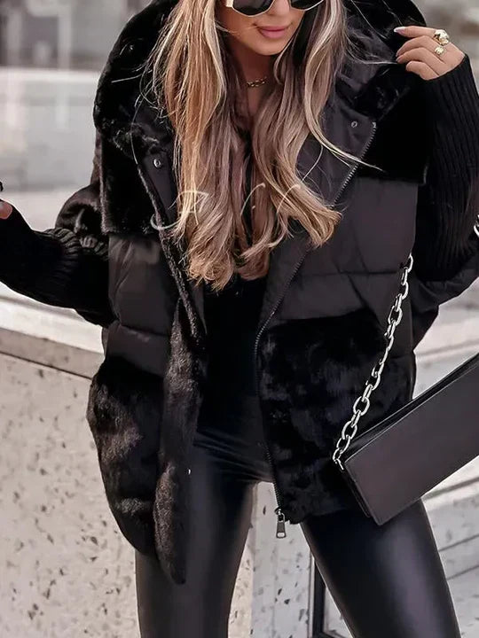 Elsa Elegante Jacke