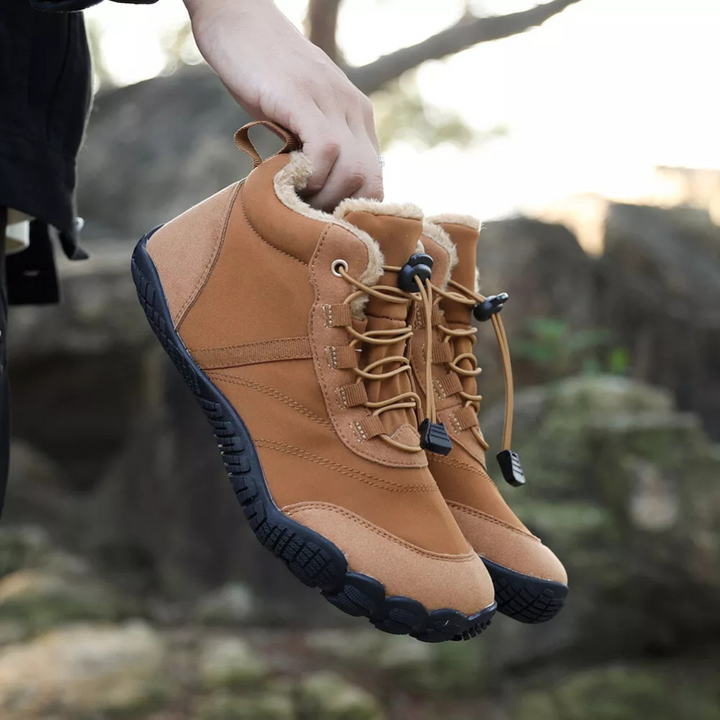 Beoros BareFrost | The Nest