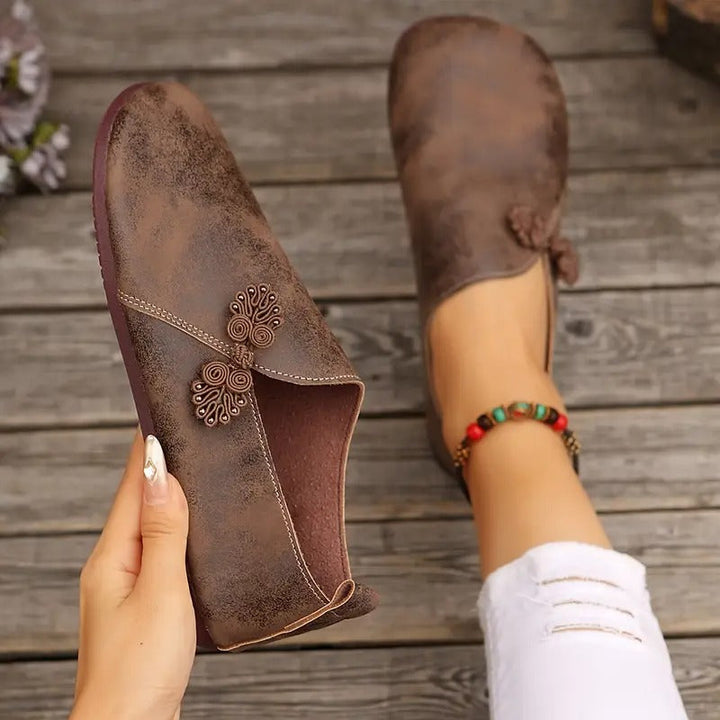 Beoros Style | The Root 2.0