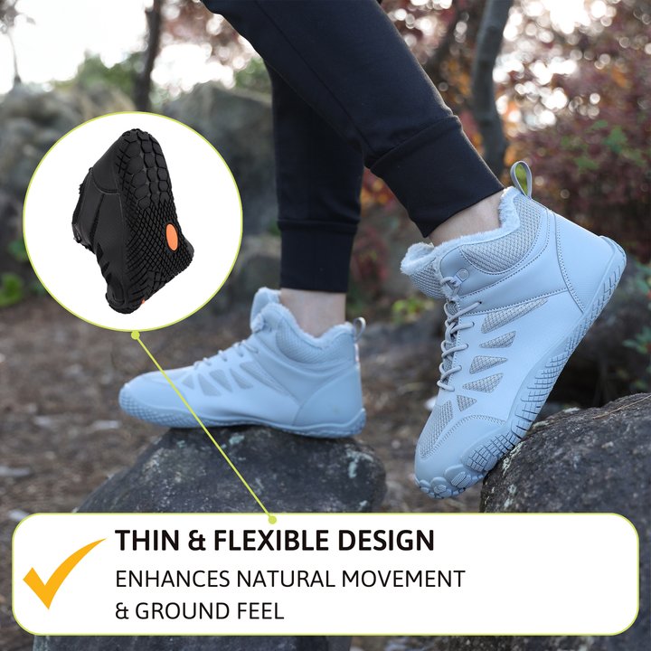 Beoros BareFrost | The Peak