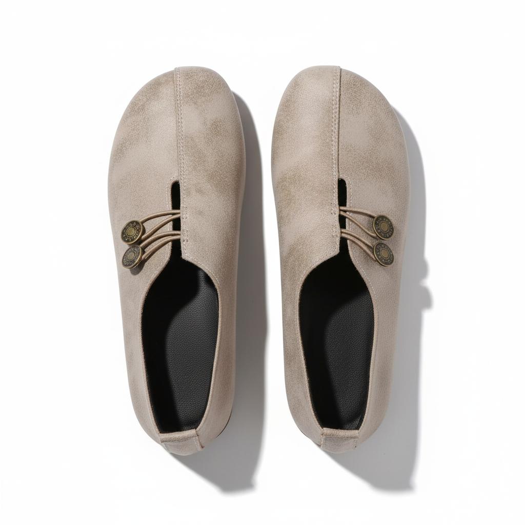 Beoros Style | The Poise 2.0