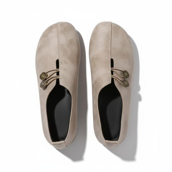 Beoros Style | The Poise 2.0