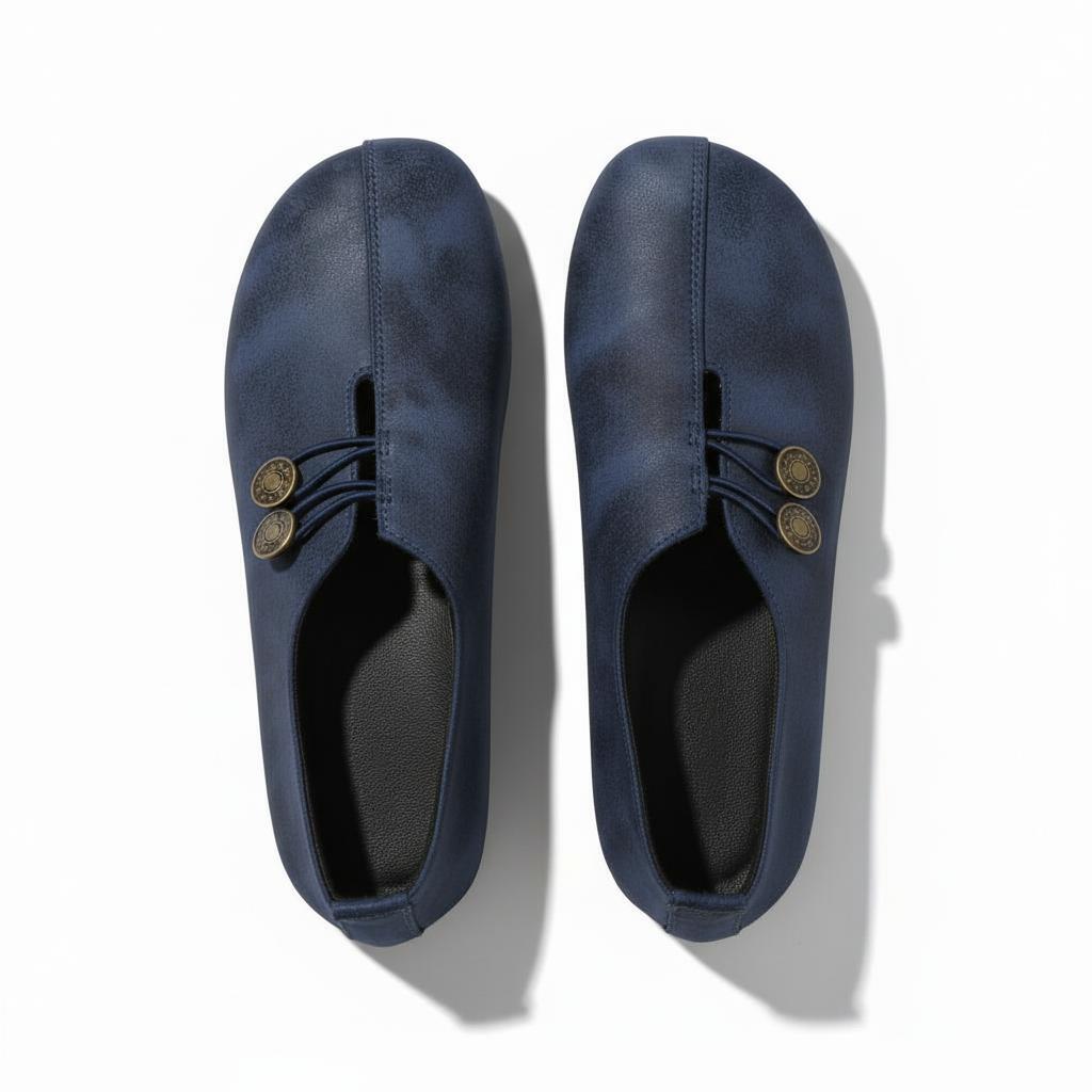 Beoros Style | The Poise 2.0