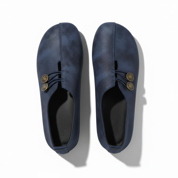 The Poise | Orthopaedic Wide Fit Shoes