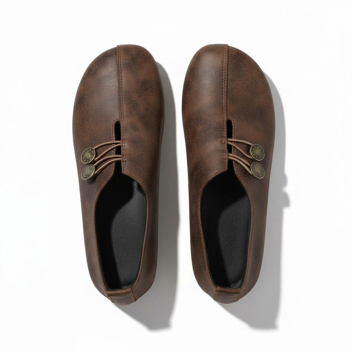 Beoros Style | The Poise 2.0