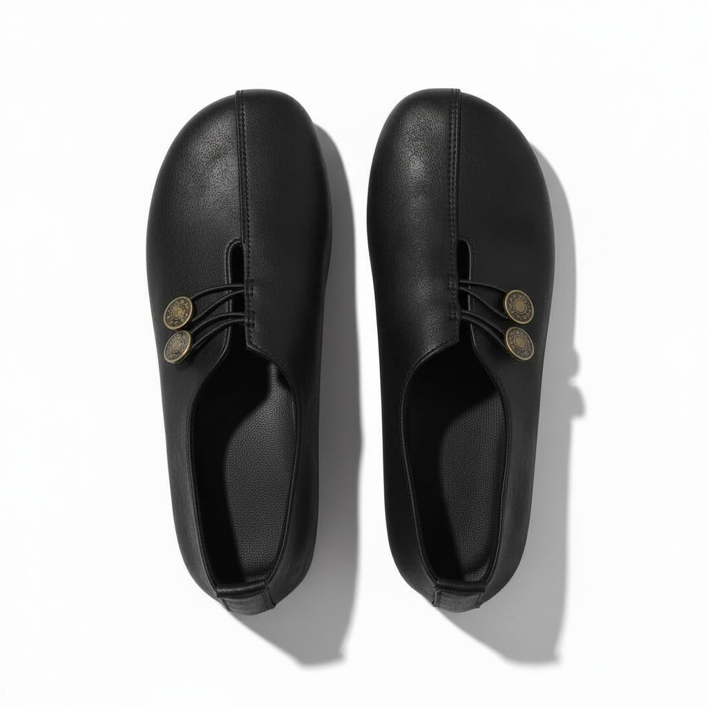 Beoros Style | The Poise 2.0