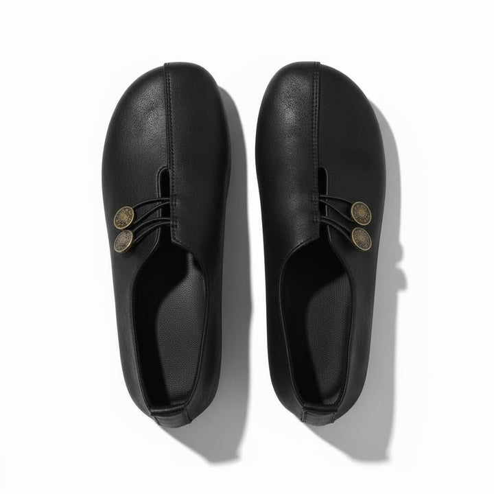 The Poise | Orthopaedic Wide Fit Shoes