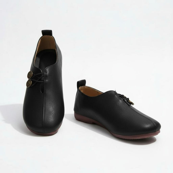 The Poise | Orthopaedic Wide Fit Shoes