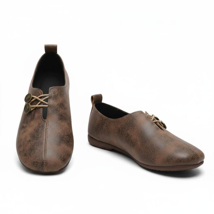 Beoros Style | The Poise 2.0