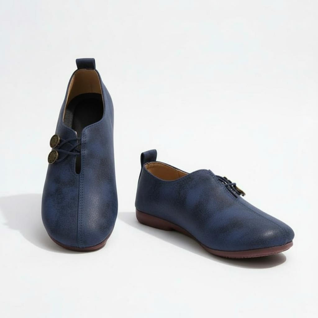 Beoros Style | The Poise 2.0