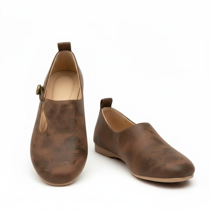 Beoros Style | The Essence