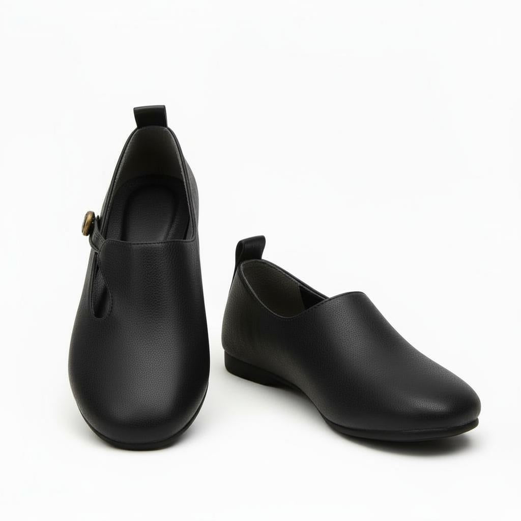 Beoros Style | The Essence