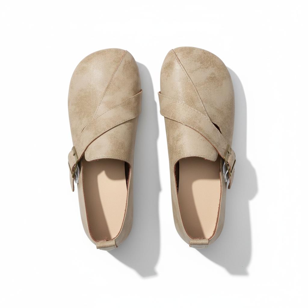 Beoros Style | The Anchor