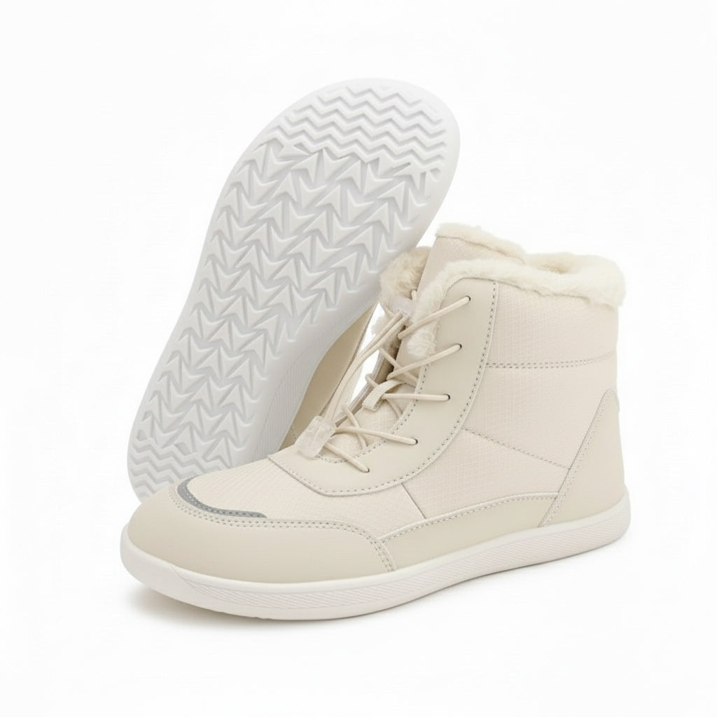 Beoros BareFrost | The Stroll