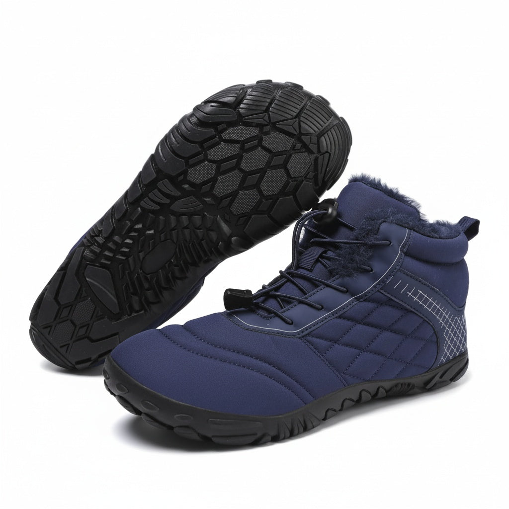 Beoros BareFrost | The Trek