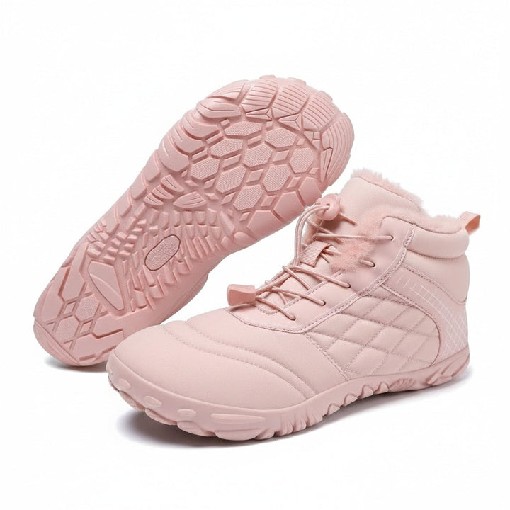 Beoros BareFrost | The Trek