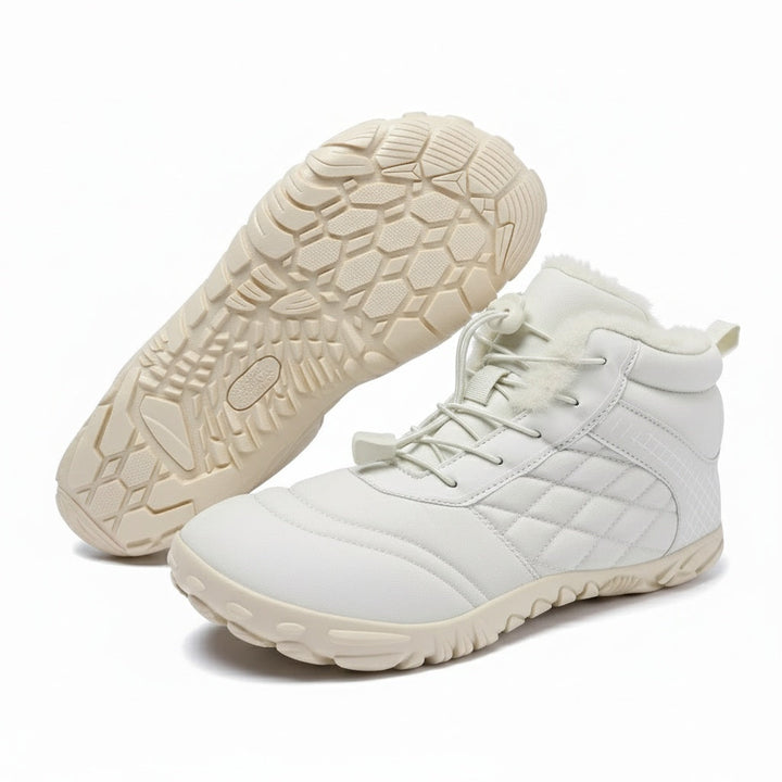 Beoros BareFrost | The Trek