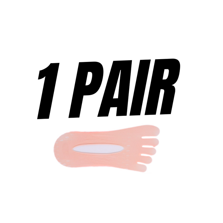Beoros Care | Toe Alignment Socks