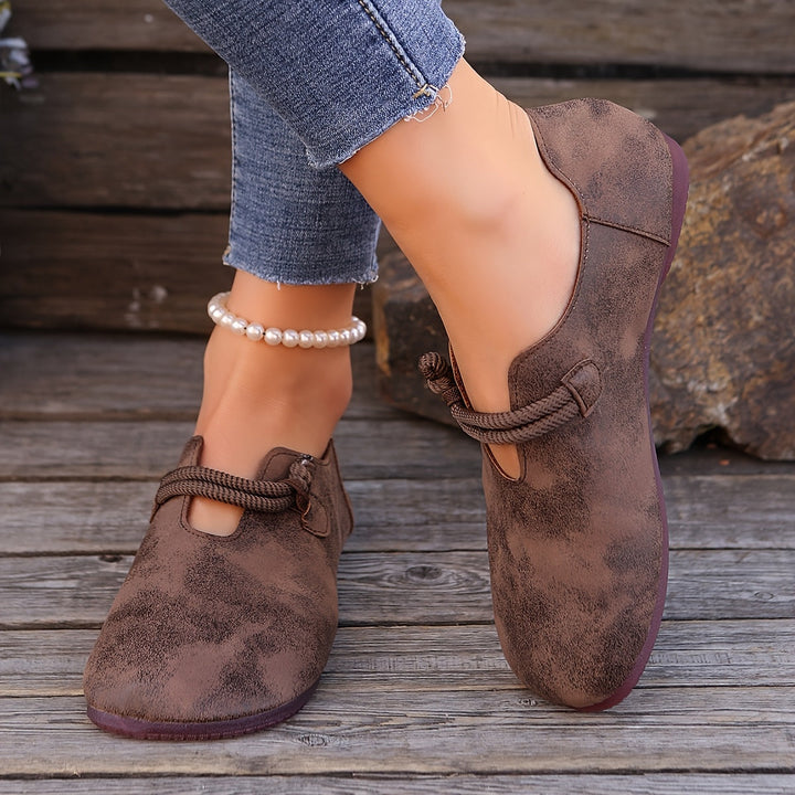 Beoros Style | The Charm