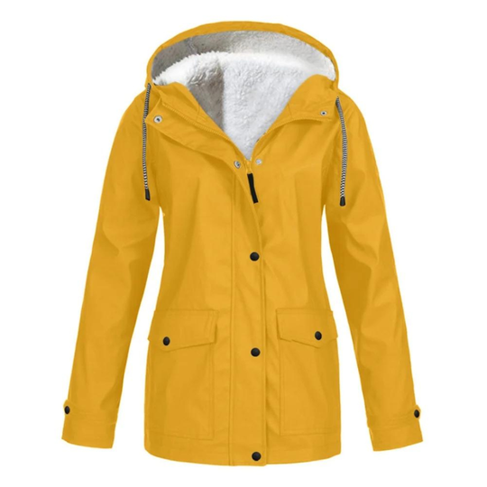 Allison | CozyRain Jacke