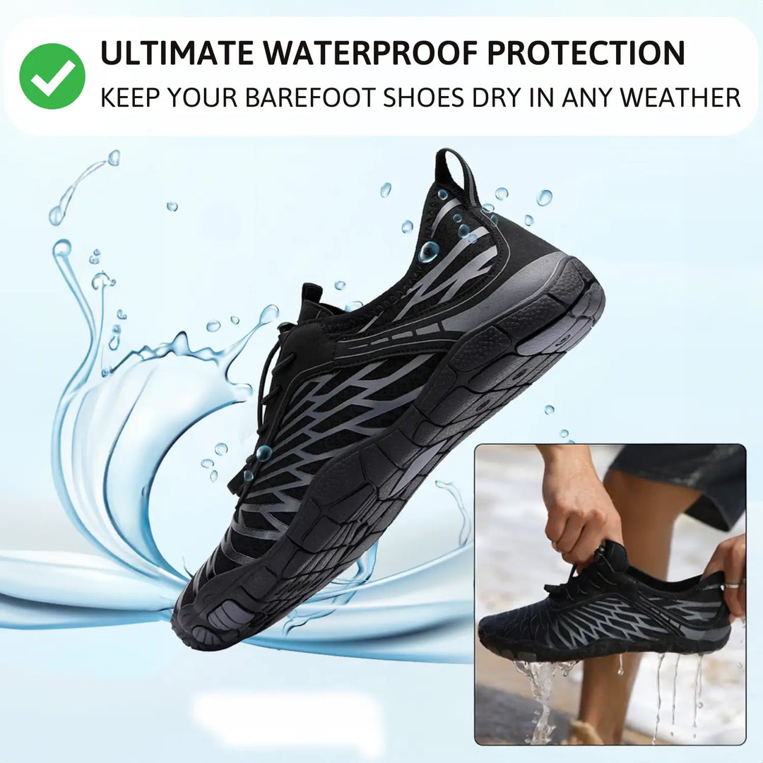 Beoros Care | Water-Repellent Applied by us (98.7% Protection)