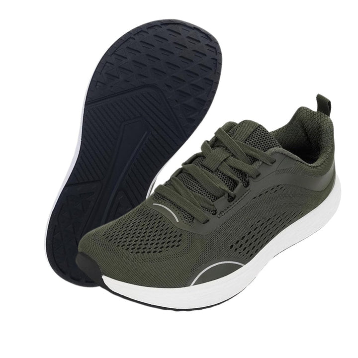 Beoros Flow | Wide Toe Box & Zero Drop Shoes (Unisex)