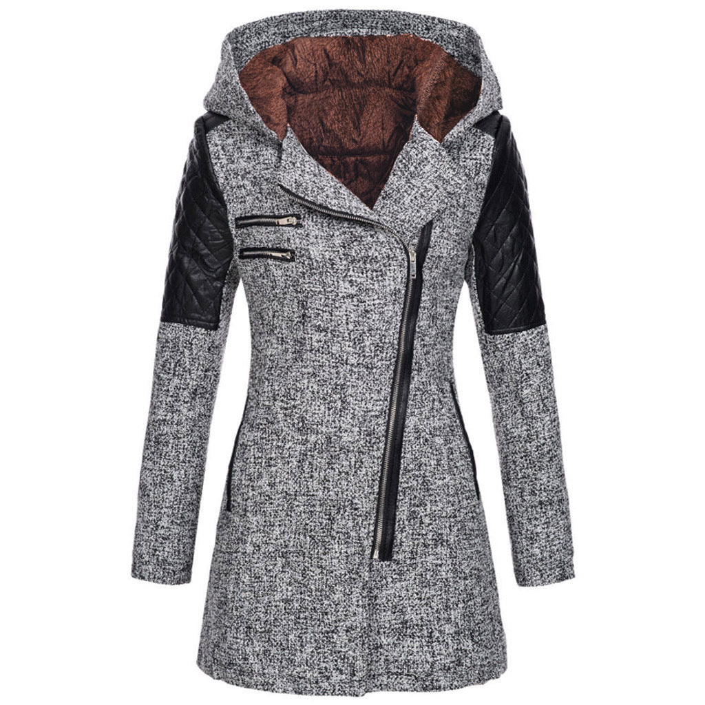 Rosemary Winterjacke