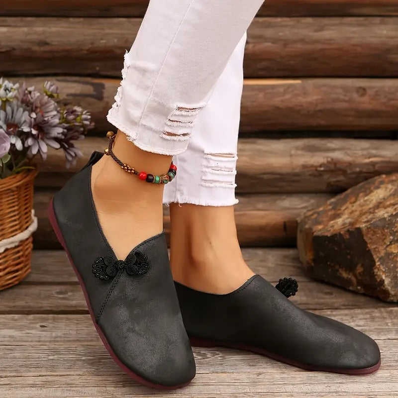 Beoros Style | The Root 2.0