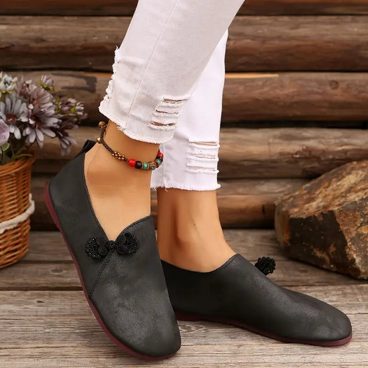 Beoros Style | The Root 2.0