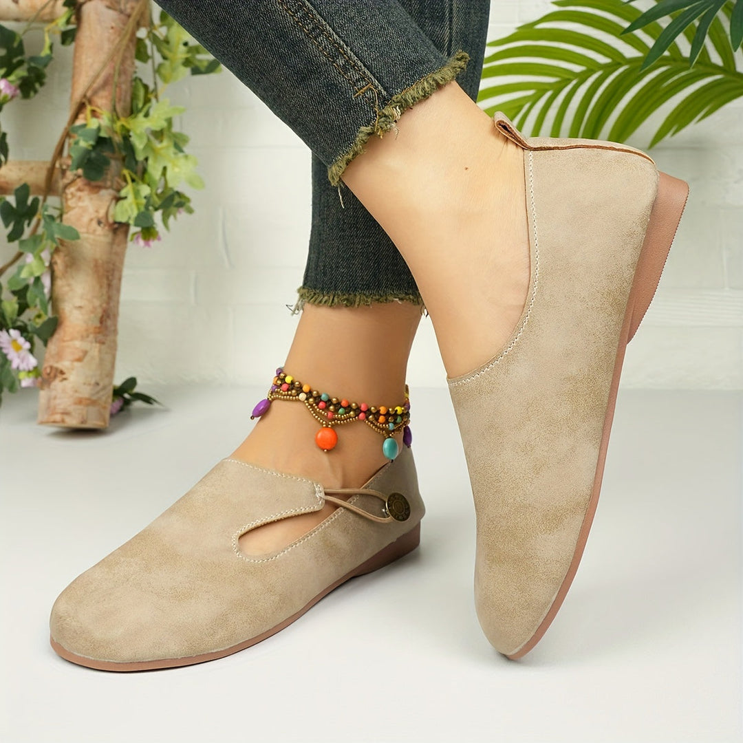 Beoros Style | The Essence