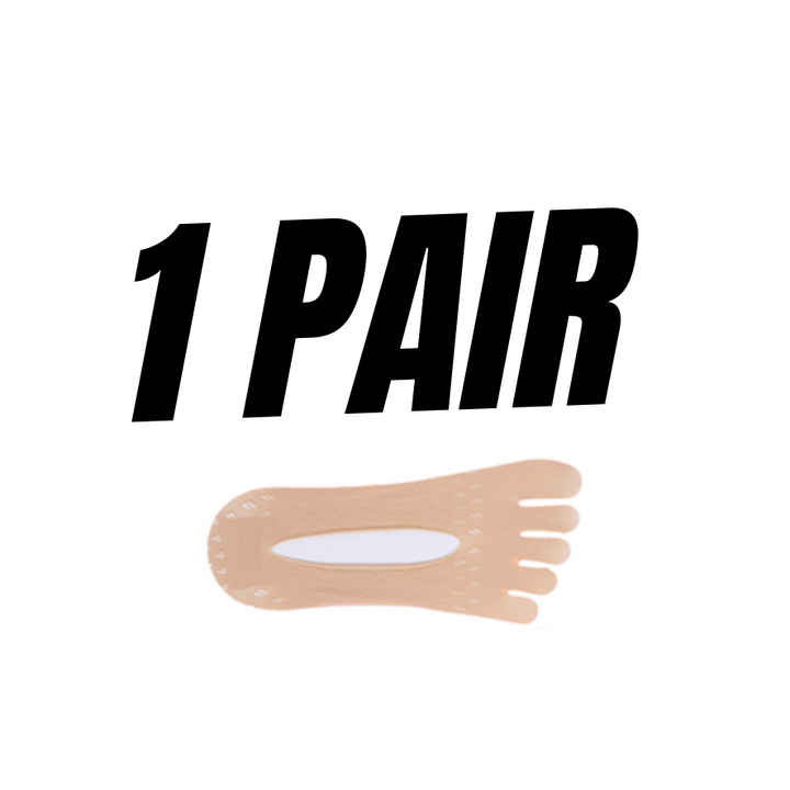 Beoros Care | Toe Alignment Socks