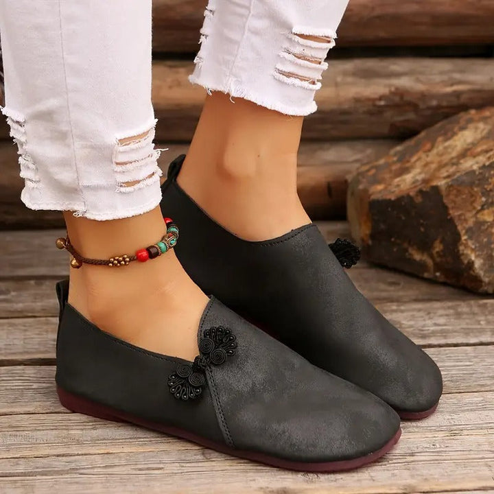 Beoros Style | The Root 2.0