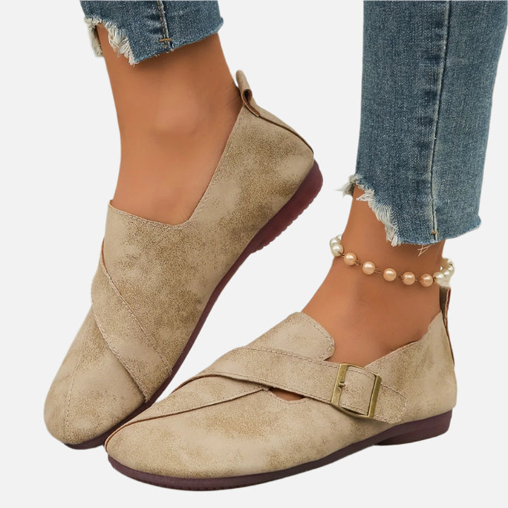 Beoros Style | The Anchor