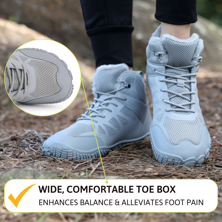 Beoros BareFrost | The Peak