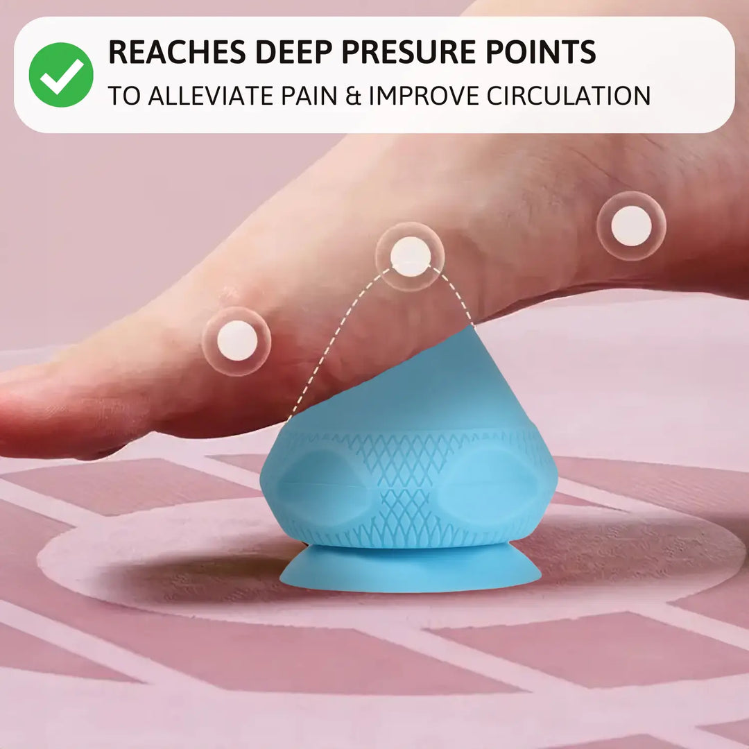 Beoros Care | Massage Ball