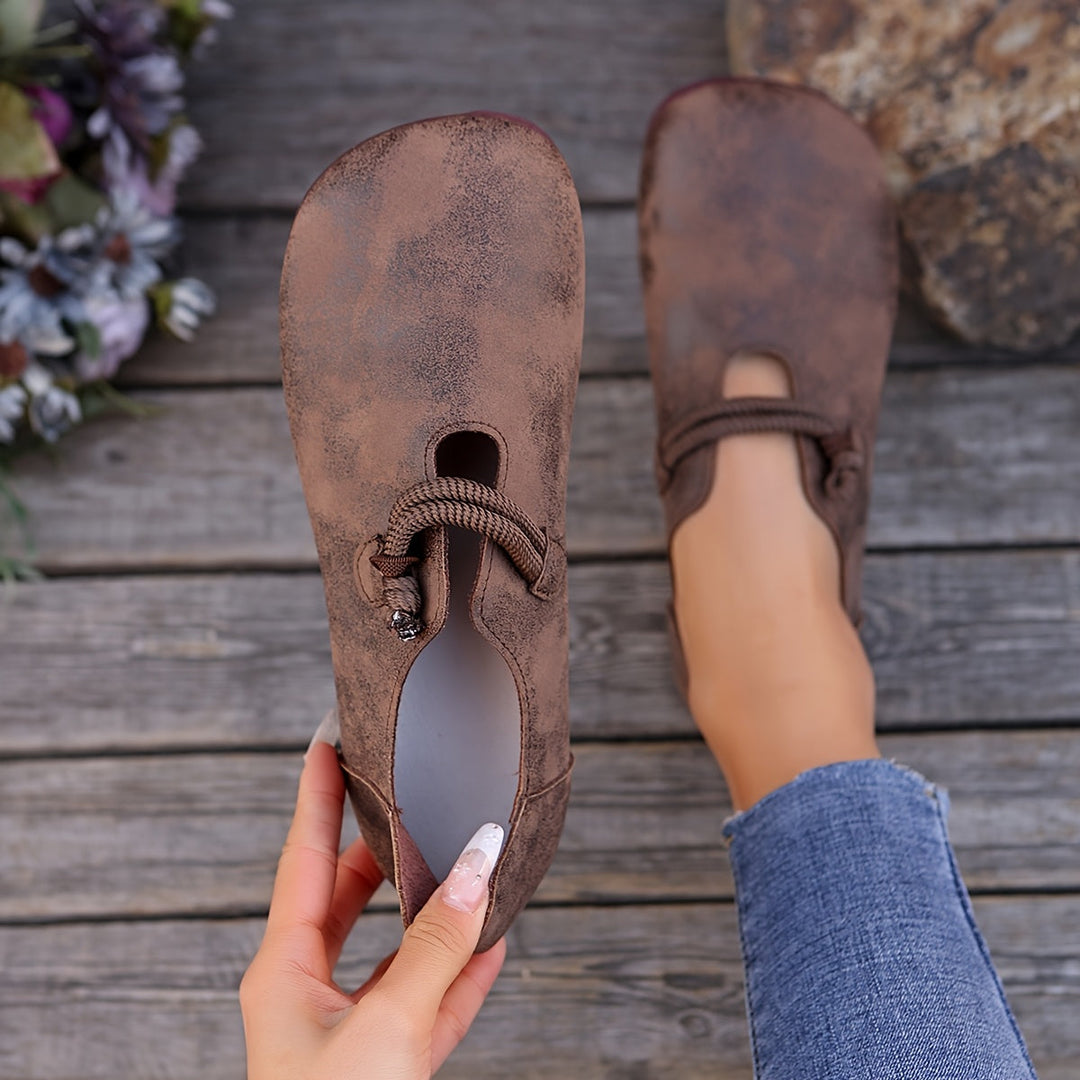 Beoros Style | The Charm